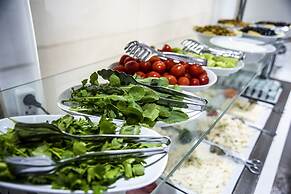 Lapis Inn Hotel & Spa