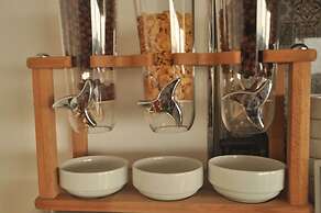 Lapis Inn Hotel & Spa