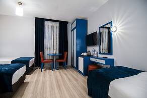 Lapis Inn Hotel & Spa