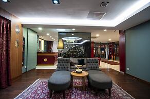 Lapis Inn Hotel & Spa