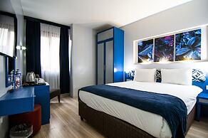 Lapis Inn Hotel & Spa