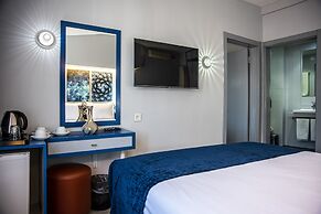 Lapis Inn Hotel & Spa