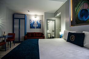 Lapis Inn Hotel & Spa