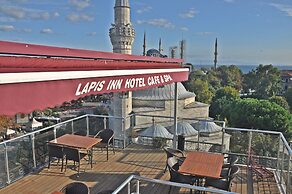 Lapis Inn Hotel & Spa