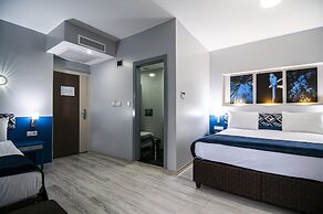 Lapis Inn Hotel & Spa