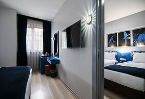 Lapis Inn Hotel & Spa