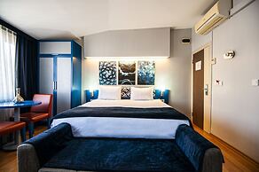 Lapis Inn Hotel & Spa