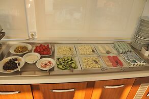 Lapis Inn Hotel & Spa