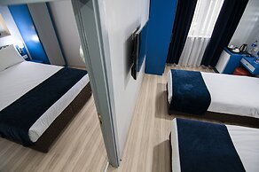 Lapis Inn Hotel & Spa