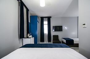 Lapis Inn Hotel & Spa