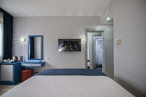 Lapis Inn Hotel & Spa