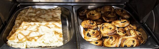 Lapis Inn Hotel & Spa