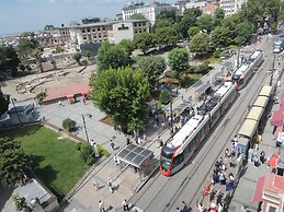 Lapis Inn Hotel & Spa