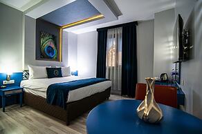 Lapis Inn Hotel & Spa