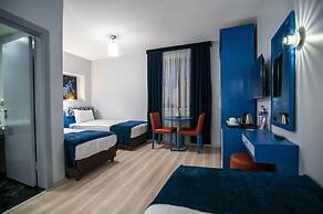 Lapis Inn Hotel & Spa