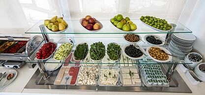 Lapis Inn Hotel & Spa