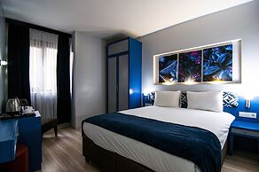 Lapis Inn Hotel & Spa