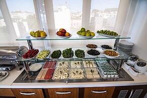 Lapis Inn Hotel & Spa