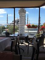 Lapis Inn Hotel & Spa