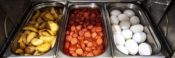 Lapis Inn Hotel & Spa