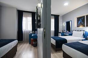 Lapis Inn Hotel & Spa