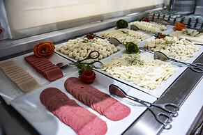 Lapis Inn Hotel & Spa