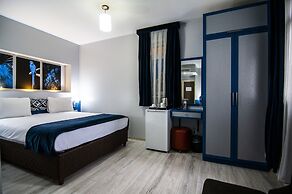 Lapis Inn Hotel & Spa