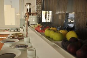 Lapis Inn Hotel & Spa