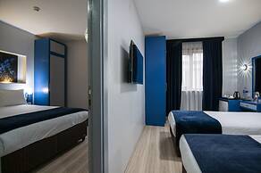 Lapis Inn Hotel & Spa