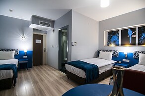 Lapis Inn Hotel & Spa