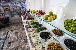 Lapis Inn Hotel & Spa