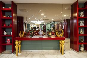 Lapis Inn Hotel & Spa