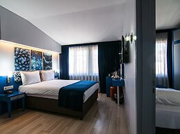 Lapis Inn Hotel & Spa