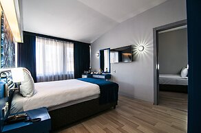 Lapis Inn Hotel & Spa