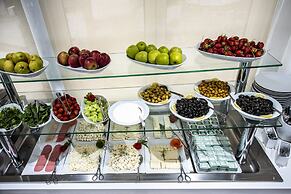 Lapis Inn Hotel & Spa