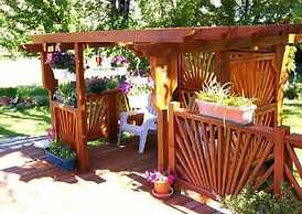 Historic Smith Hotel B&B