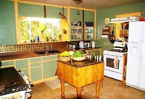 Historic Smith Hotel B&B