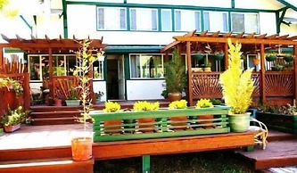 Historic Smith Hotel B&B