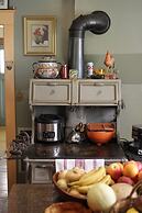 Historic Smith Hotel B&B