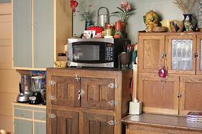 Historic Smith Hotel B&B