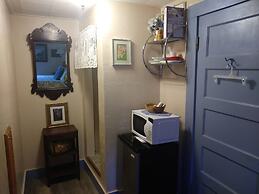 Historic Smith Hotel B&B