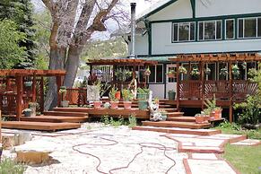 Historic Smith Hotel B&B