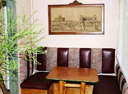 Historic Smith Hotel B&B