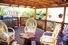 Historic Smith Hotel B&B