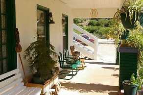 Historic Smith Hotel B&B