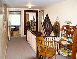 Historic Smith Hotel B&B