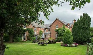 Buccleuch Arms