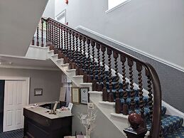 Maitlandfield House Hotel