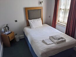 Maitlandfield House Hotel