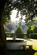 Maitlandfield House Hotel